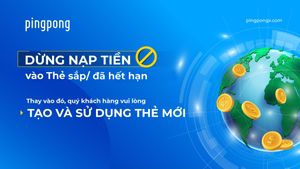 Về việc Rút tiền từ Thẻ Visa/ Master sắp hết hạn