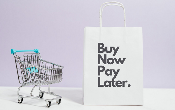 Buy Now Pay Later - Xu Hướng Không Thể Bỏ Qua