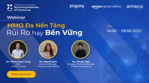 Webinar: MMO Đa Nền Tảng - Rủi Ro Hay Bền Vững