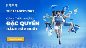 The Leaders 2022: Đánh Thức Những Đặc Quyền Đẳng Cấp Nhất