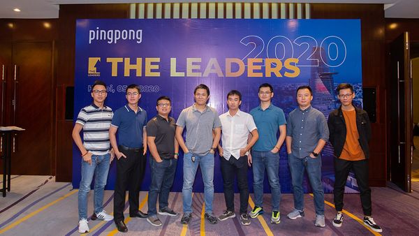 Sự kiện tri ân "The Leaders Appreciation Dinner" diễn ra thành công tại Hà Nội
